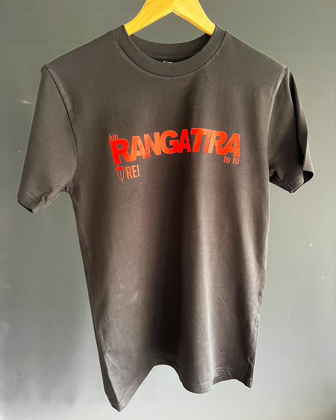 T-Shirt (Black)