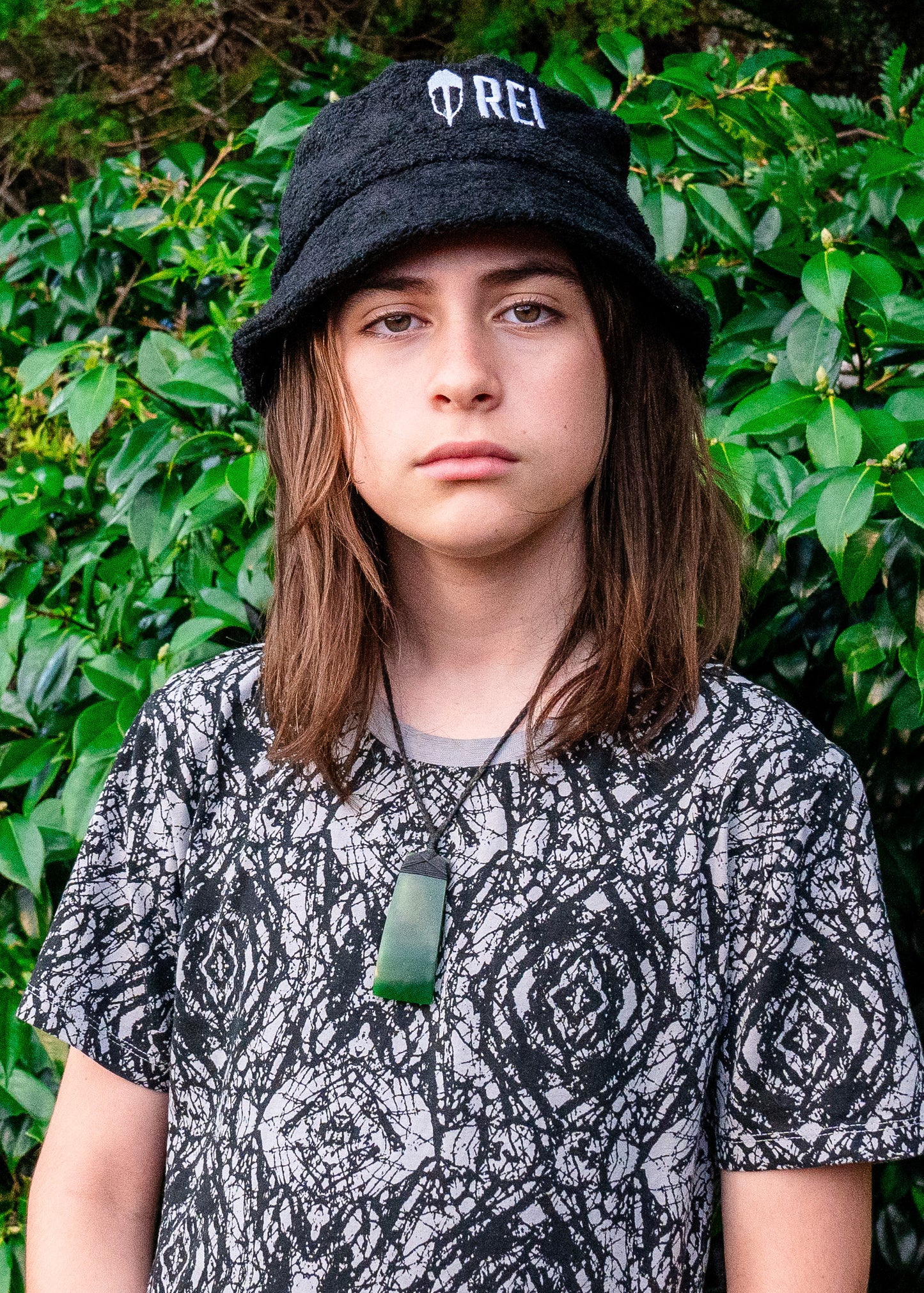 Towel Bucket Hats