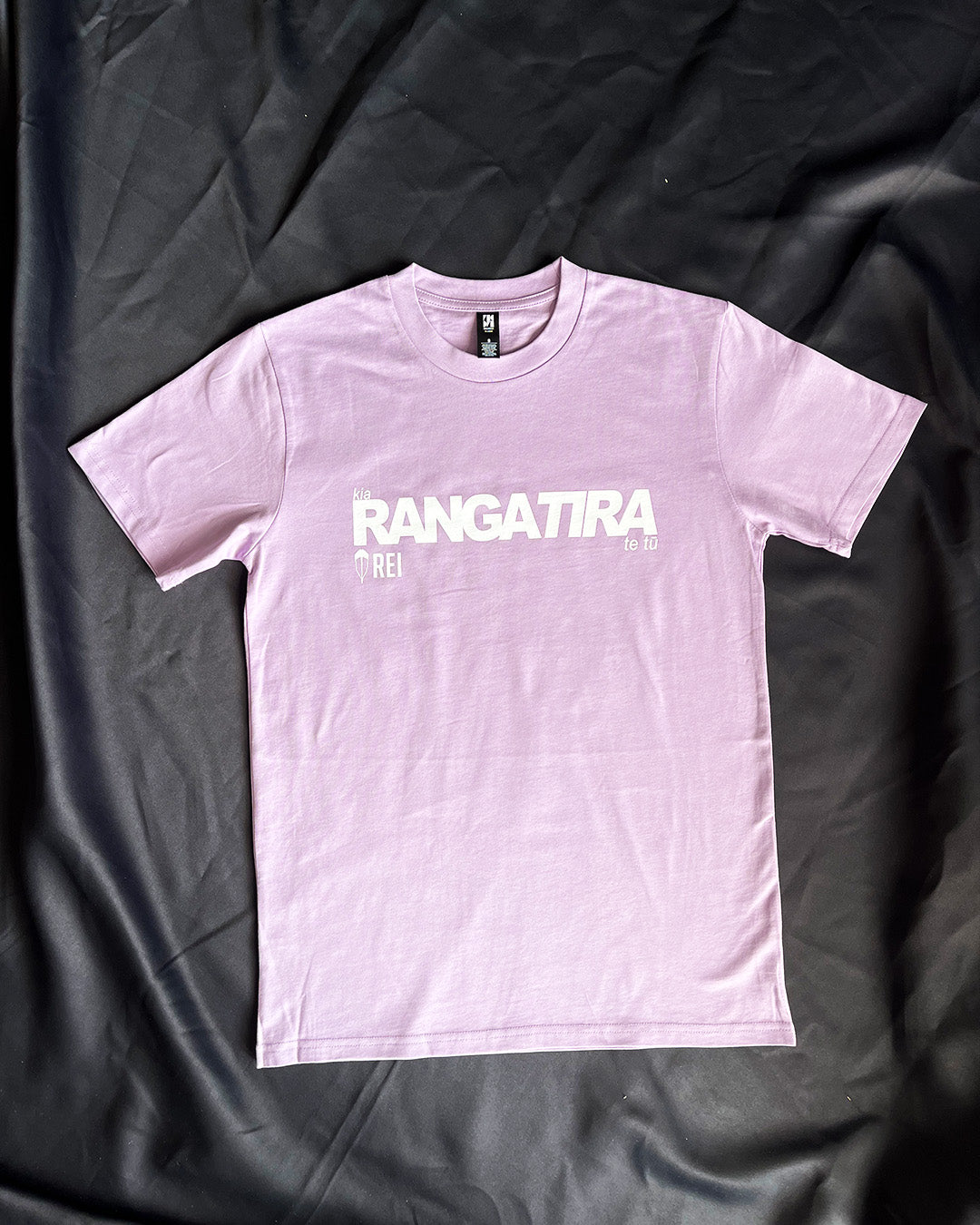 T-Shirt (Lavender)