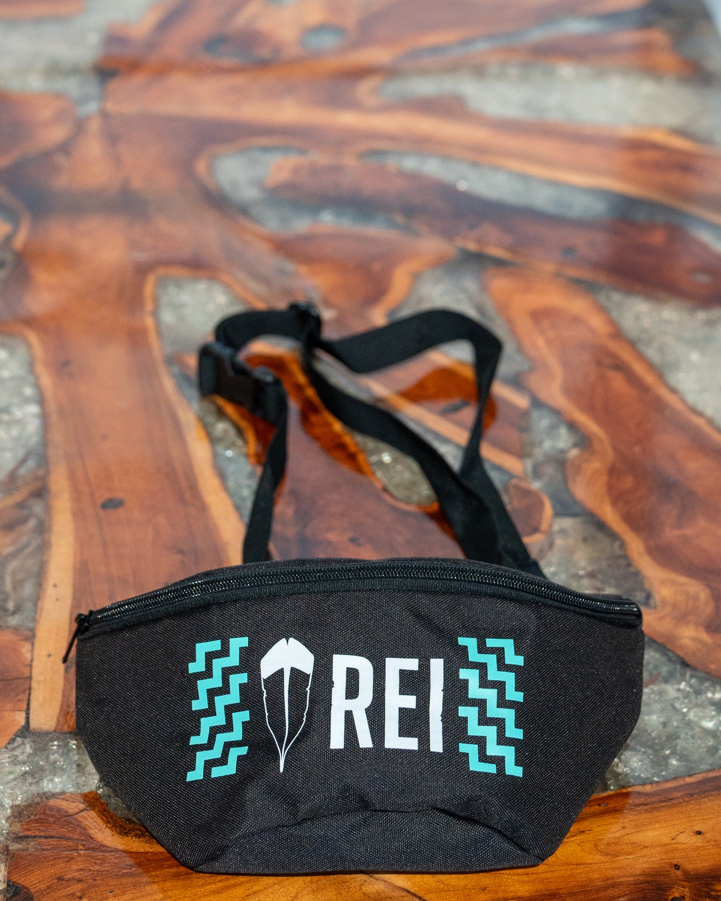 Rei Bum Bag