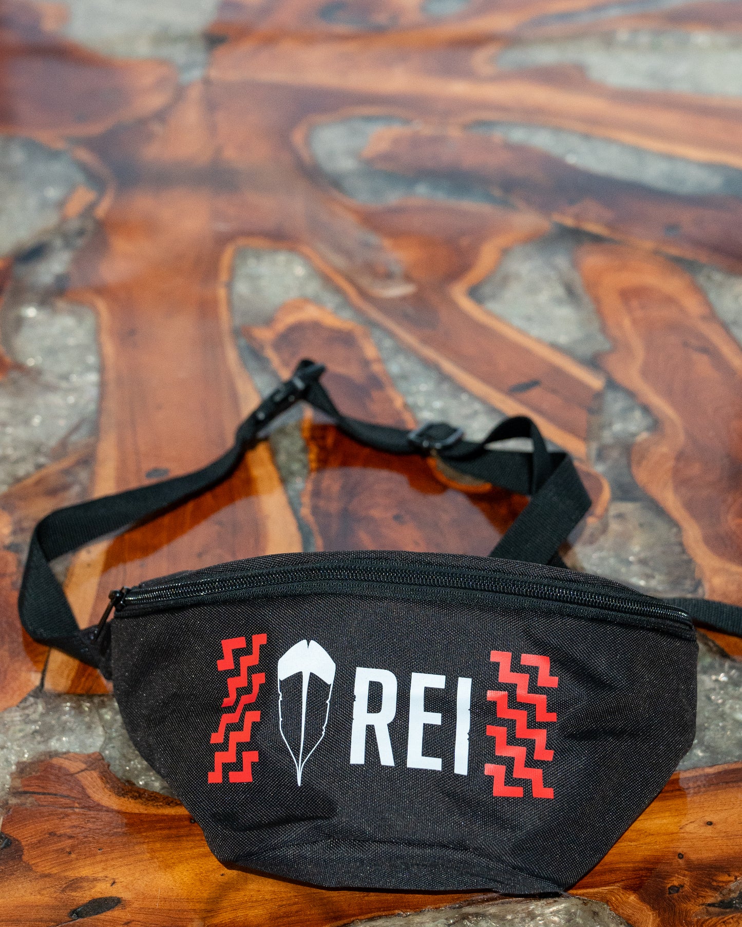 Rei Bum Bag