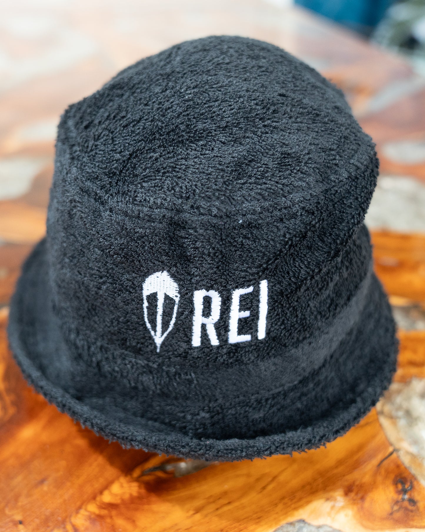 Towel Bucket Hats