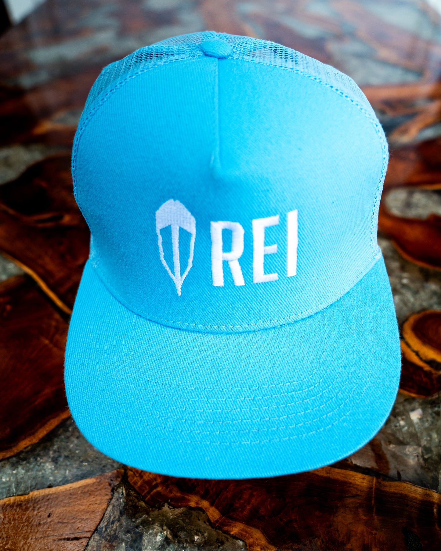 Trucker Caps