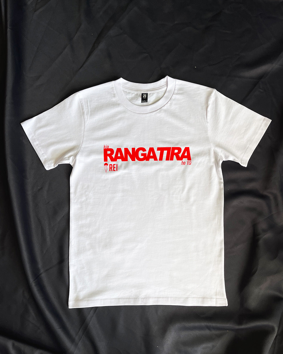 T-Shirt (White)