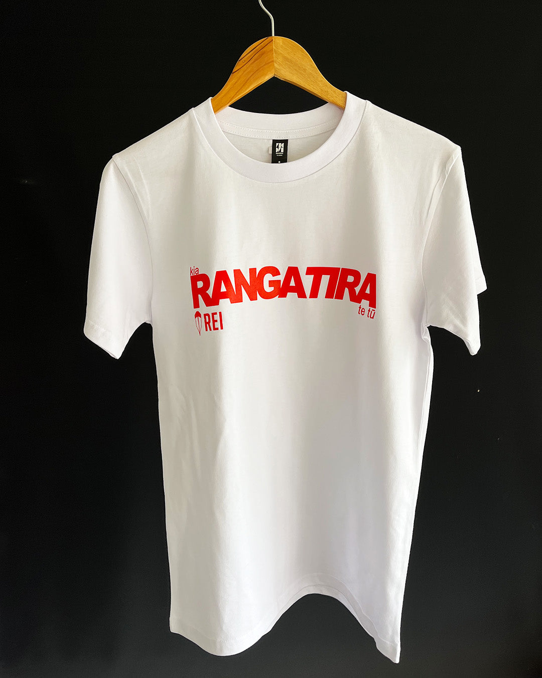 T-Shirt (White)