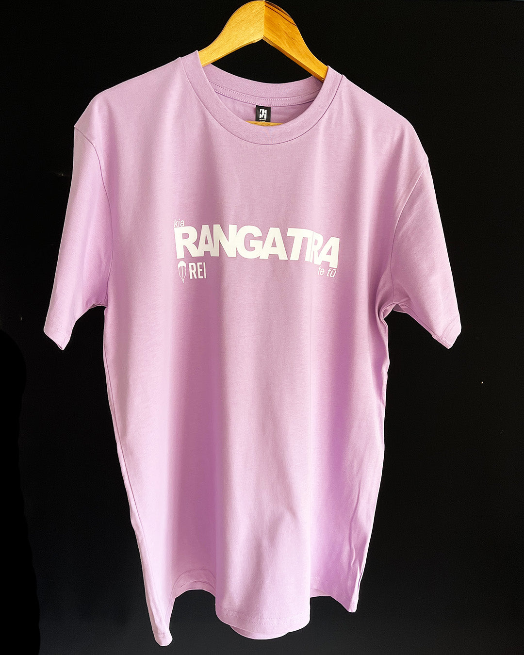 T-Shirt (Lavender)