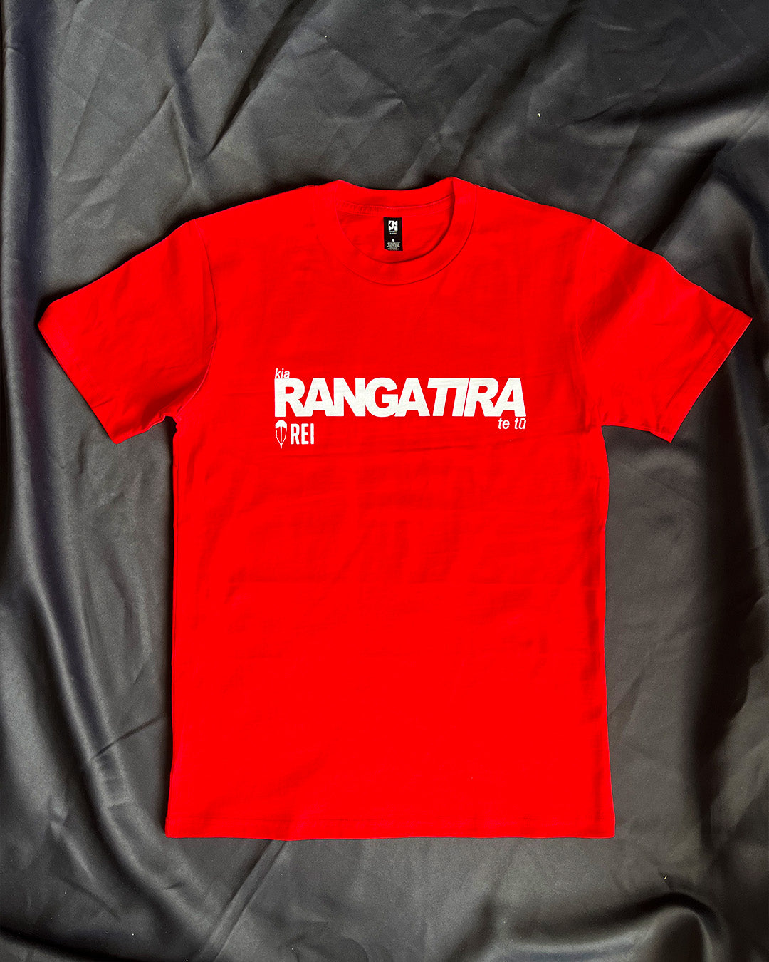 T-Shirt (Red)