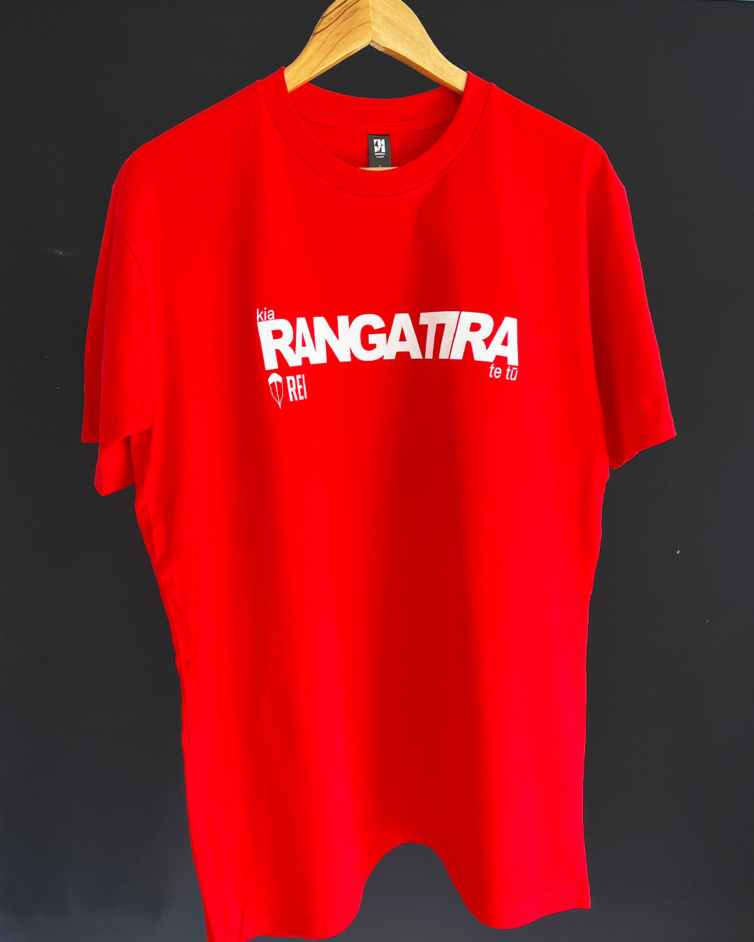 T-Shirt (Red)